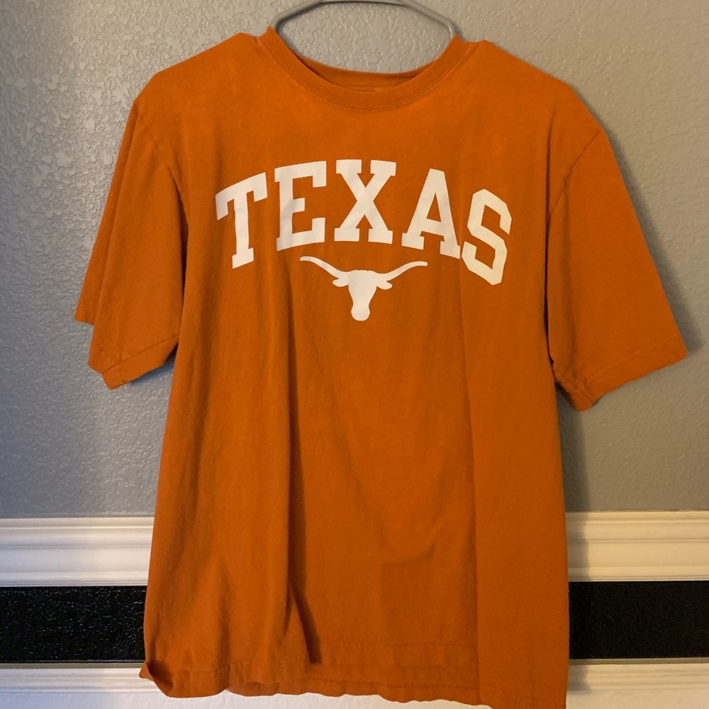 UT-shirt (get it?)
